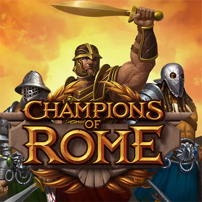 Champions of Rome